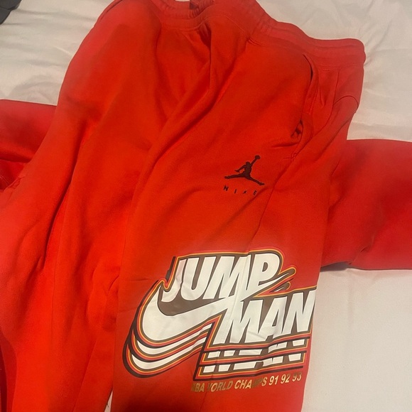 Jordan Other - Jordan Men's sweatpants